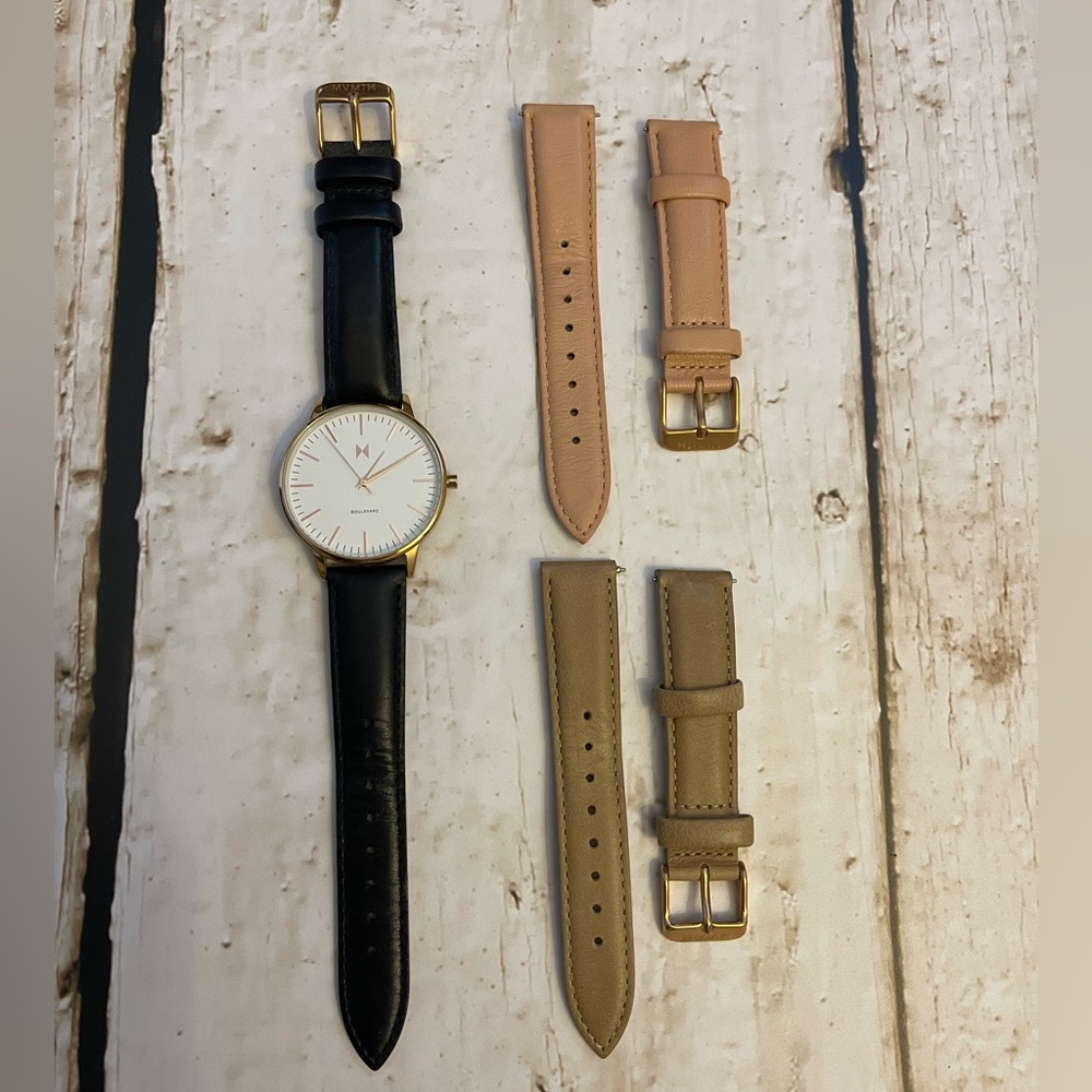 Movement Watch Excellent Condition